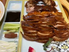-小桃红·东北菜·春饼烤鸭(南阳湖街店)