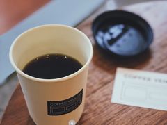 -CoffeeVendor(西乡店)