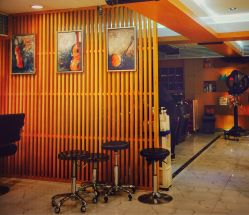 -雅仕 HAIR SALON 美发沙龙
