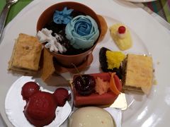 -西双版纳洲际度假酒店-海鲜傣味烧烤·侬香全日制餐厅