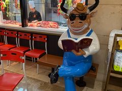 -八合里潮汕鲜牛肉火锅(惠州华贸店)