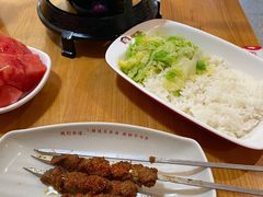 -南城香·饭香串香馄饨香(赵公口店)