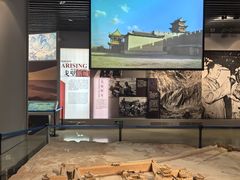 -嘉峪关城市博物馆