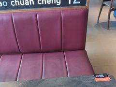 -河坝烧烤串城(金达莱店)
