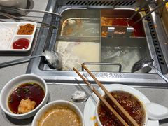 -海底捞火锅(吾悦广场店)