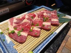 -牛焱·烧肉酒肆(五大道店)