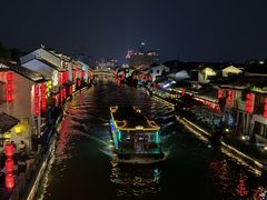 -古韵轩·江浙融合菜(梁溪店)