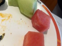 -比格比萨自助(宝山日月光店)