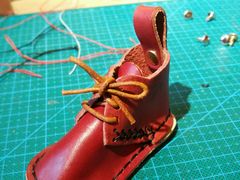 -如果·追梦手工皮具DIY教学店(田子坊店)