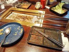 -新石器烤肉(之心城店)