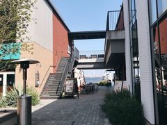 -横滨红砖仓库1号馆