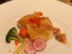 鳕鱼-西村日本料理(香格里拉饭店)