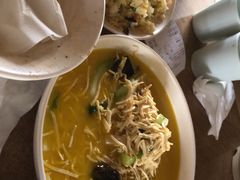 -东园小馆·早茶·淮扬小炒(宋夹城店)