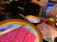 -牛New寿喜烧(虹桥新天地店)