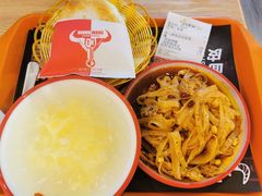 -十三朝牛馍王擀面皮(骡马市店)