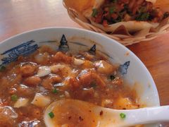 -豆相识•九九豆腐脑(牛咡桥店)