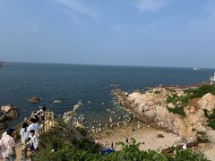 -养马岛旅游度假区