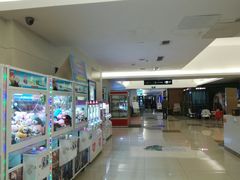 -南宁时代电影大世界(CGS激光中国巨幕)