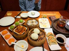 -北海金昌开元名都大酒店·四季轩中餐厅