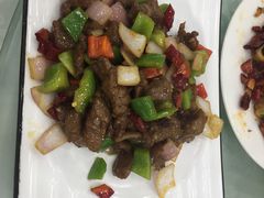 -聚德福海鲜家常菜(刘庄店)