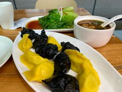 -船歌·鱼水饺青岛菜(国贸商城店)