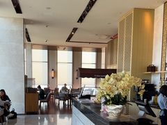 -嘉定凯悦·咖啡厅