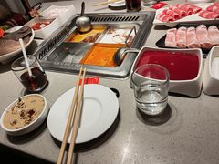 -海底捞火锅(泰安爱琴海店)