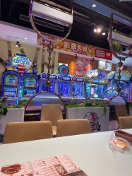 -卡通尼乐园(上海万象城店)