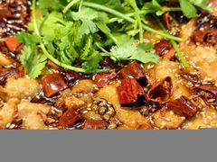 -清真·拉菲尔鱼庄·家常菜(钟楼回民街店)