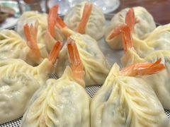 -叶存利海鲜大馅饺子(海宁路总店)