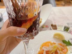 热红酒-安妮意大利餐厅(世贸天阶店)