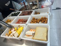 -三大营南昌水煮·油炸(天城路店)