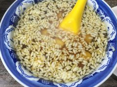 醪糟小汤圆-阿坤传统手工小吃(沙坪坝店)