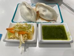-当家水煎包·牛肉汤(浦江店)
