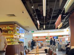 -乐凯撒披萨(正佳广场店)