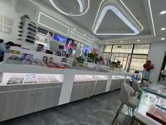 -名品眼镜店(远洋万和城店)