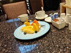 -上海齐鲁酒店·辣椒屋咖啡厅