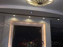 门面-御花园·粤菜·海鲜火锅(中山公园店)