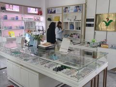 -独秀眼镜(潜阳路一中店)