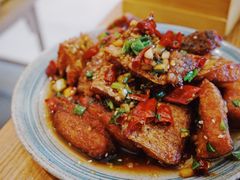 -静一餐厅·湖北菜(前门创始店)
