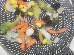 -清真悦宾楼食府(海湖店)