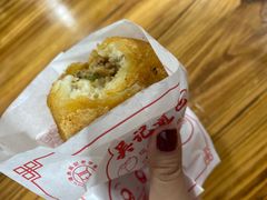 -煎意浓·吴记煎包(交通路店)