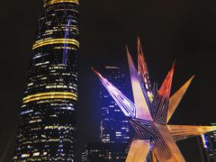 -Mercato莫卡多露台餐厅与酒吧(K11店)