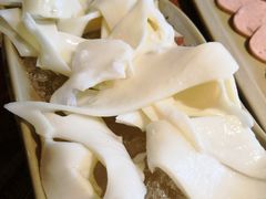 猪黄喉-渝味晓宇火锅(合川路店)