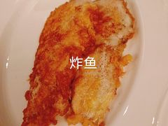 -波特曼西餐厅(南岗店)