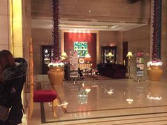 -武汉华美达光谷大酒店
