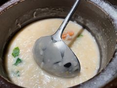 -小城粥道·海胆鲜虾粥(解放广场店)