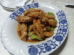 -陈生记黑鱼馆·20年活鱼现杀(宁波鼓楼店)