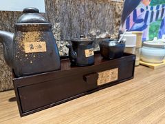 -雷神拉面(财富中心玉米楼店)