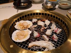 -焼肉なべしま 天文館店